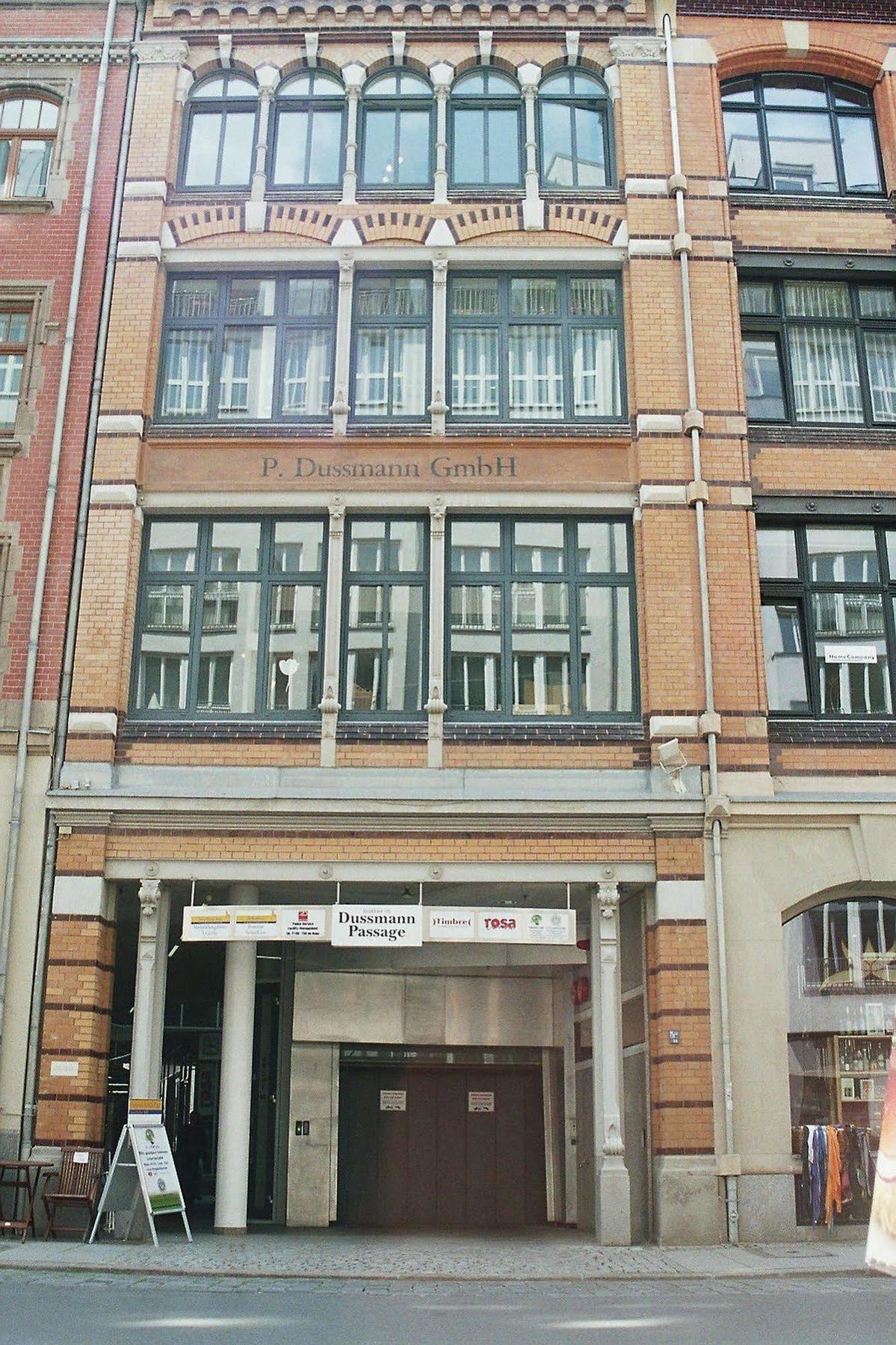 Pension Schlafgut Leipzig Bagian luar foto