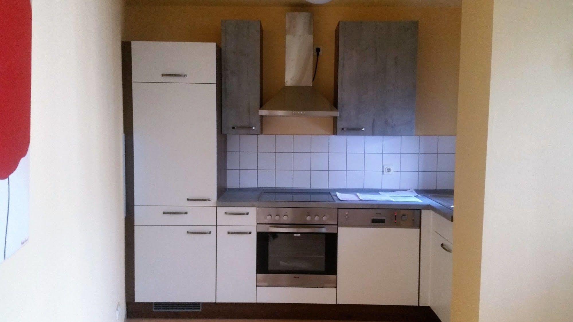 Pension Schlafgut Leipzig Bagian luar foto