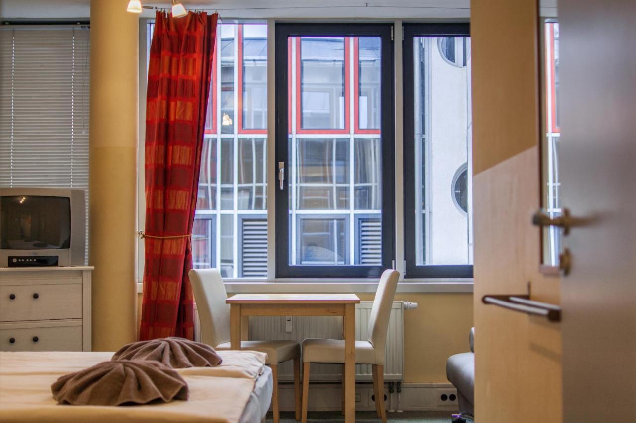 Pension Schlafgut Leipzig Bagian luar foto